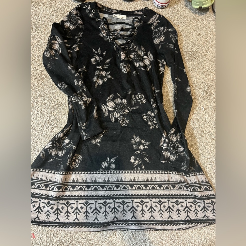 Women’s dress